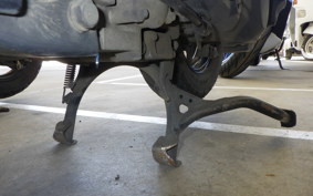 SUZUKI ADDRESS V125 S CF4MA