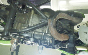 KAWASAKI KSR-2 MX080B