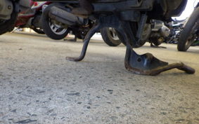 HONDA ﾀﾞﾝｸ AF74