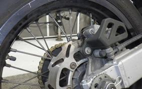 KAWASAKI KLX250D TRACKER LX250E