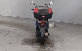 SUZUKI ADDRESS V50 CA4BA