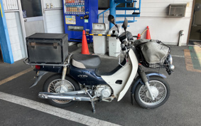 HONDA SUPER CUB50 AA04