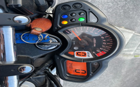 SUZUKI GLADIUS ABS 2010 VK58A