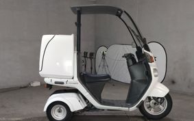 HONDA GYRO TA03