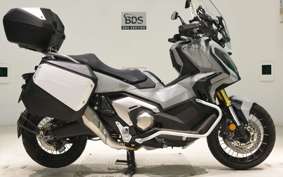 HONDA X-ADV 750 2021 RH10