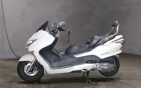 HONDA FORZA Z MF08