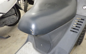 HONDA GYRO CANOPY TA02