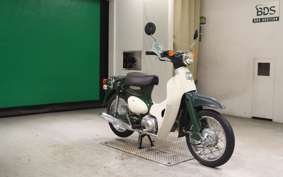 HONDA LITTLE CUB E 2018 AA01