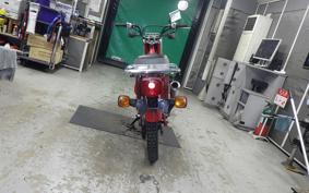 HONDA CT110 HUNTER CUB