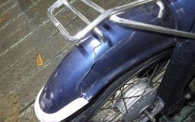 HONDA C90 SUPER CUB HA02