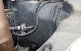 SUZUKI HAYABUSA Gen.2 2010