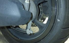 YAMAHA TRICITY 155 A SG37J