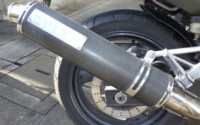 YAMAHA SRX400 Gen.4 1990 3VN