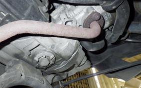 YAMAHA VOX 2008 SA31J