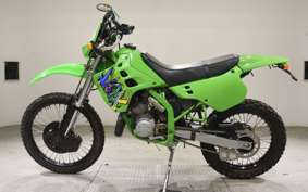 KAWASAKI KDX125 SR 2019 DX125A