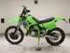 Фото Kawasaki KDX125 SR 2019 с японского аукциона