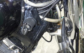 YAMAHA DRAGSTAR 400 CLASSIC 2005 VH01J
