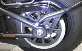 HARLEY FXFBS1870 2017
