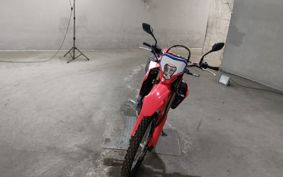 HONDA CRF250L MD47