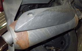 SUZUKI ADDRESS V125 S CF4MA