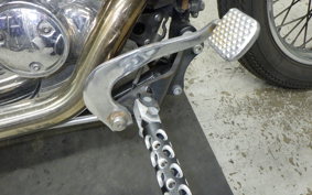 YAMAHA DRAGSTAR 400 2008