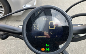 HONDA REBEL 250 E-CLUTCH MC49