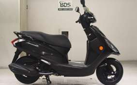 YAMAHA AXIS 125 Z 2014 SED7J