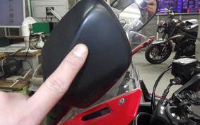 HONDA CBR400R 2024 NC65