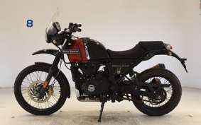 OTHER +ENFIELD ヒマラヤン(ツウカンショ