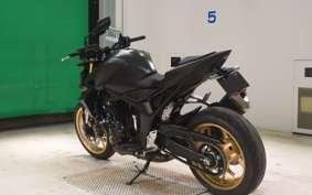 HONDA CB1000 HORNET SP 2025 SC86