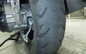SUZUKI ADDRESS V125 2026 DT11A