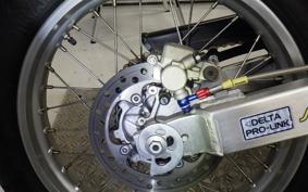 HONDA CRM250AR 2026 MD32