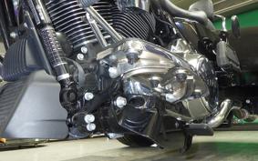 HARLEY FLTRT1870 2023