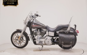 HARLEY FXDL 1580 2008
