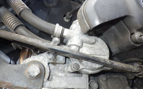 SUZUKI ADDRESS V125 S CF4MA