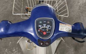 HONDA SUPER CUB50 AA01
