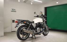 HONDA CB1100 ABS 2011 SC65