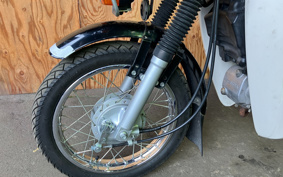 HONDA SUPER CUB110 JA07