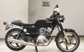 YAMAHA YB125SP 2008