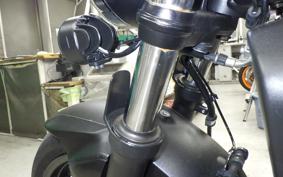 SUZUKI SV650 X A 2019 VP55B