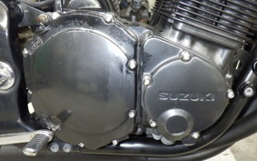 SUZUKI INAZUMA 400 (GSX400) 1998 GK7BA