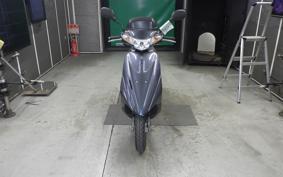 SUZUKI ADDRESS V50 1989 CA4BA