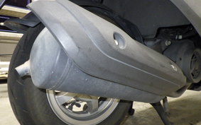SUZUKI ADDRESS V125 2003 DT11A