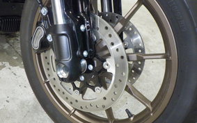 HARLEY FXLRST1920 2024