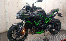 KAWASAKI H2 SE 2025 ZRT00R