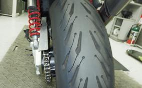 HONDA CB1300SF SUPER FOUR 2007 SC54