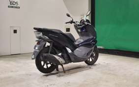 HONDA PCX125-3ﾊEVEﾘｯﾄﾞ 2025 JF84
