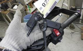 HONDA X-ADV 750 2025 RH21