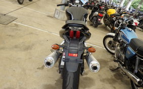 SUZUKI SV1000 2008