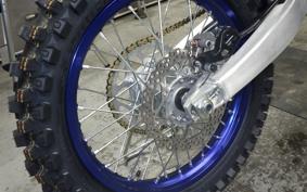 YAMAHA YZ450 F 2014 CJ41C
